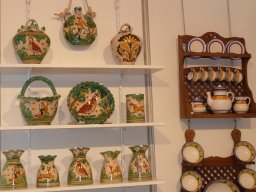 Feria Artesanía y más
